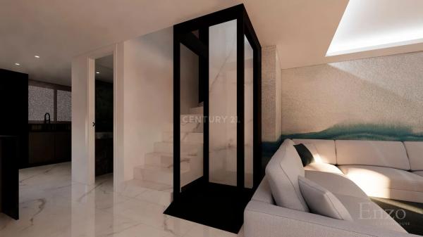 Ático en Partida Canuta I, 13