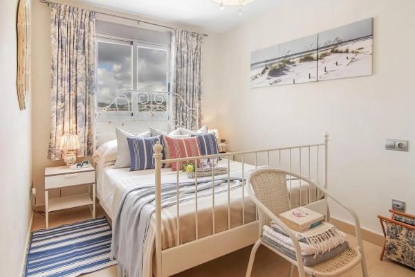 Piso en Cometa-Carrió