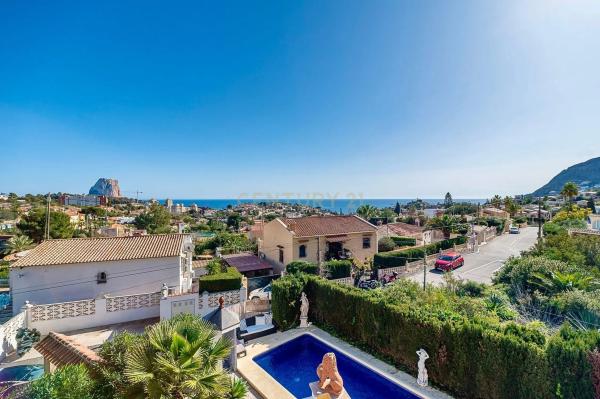 Casa independiente en Partida Canuta Alta, 3 -9