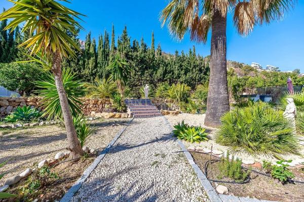 Casa independiente en Partida Canuta Alta, 3 -9