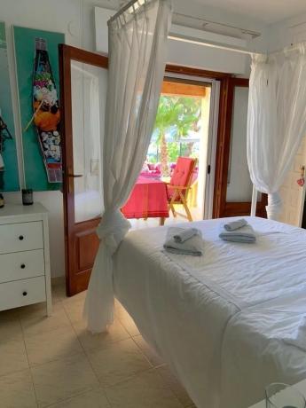 Casa independiente en Partida la Empedrola