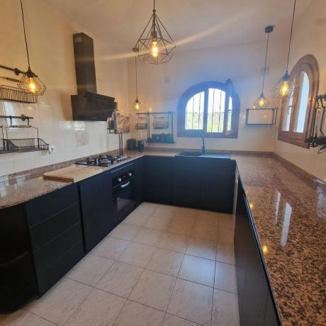 Casa independiente en Partida la Empedrola