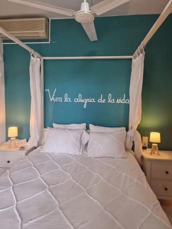 Casa independiente en Partida la Empedrola