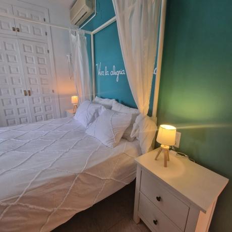 Casa independiente en Partida la Empedrola