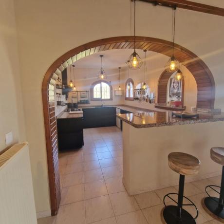 Casa independiente en Partida la Empedrola