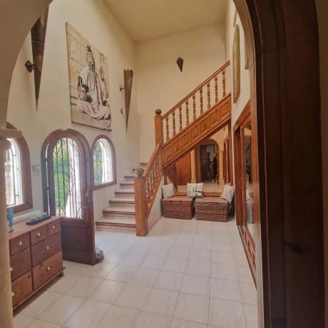 Casa independiente en Partida la Empedrola