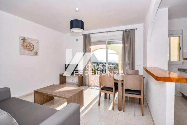 Piso en Cometa-Carrió