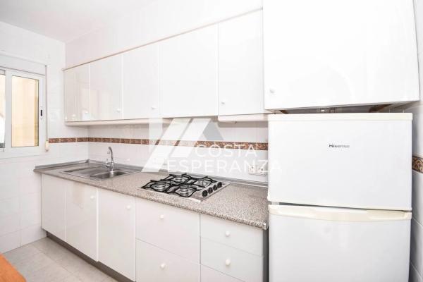 Piso en Cometa-Carrió