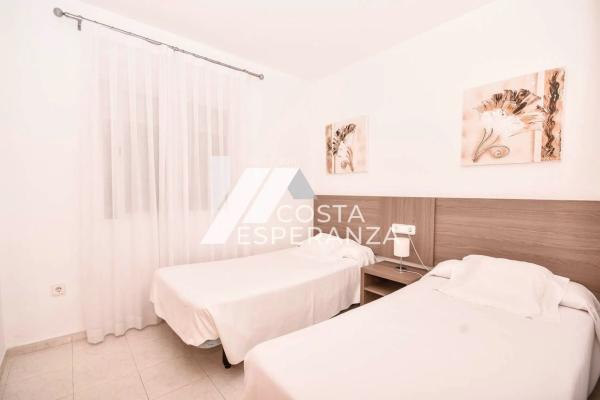 Piso en Cometa-Carrió