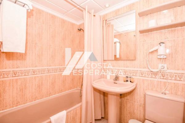 Piso en Cometa-Carrió