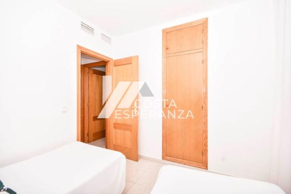 Piso en Cometa-Carrió