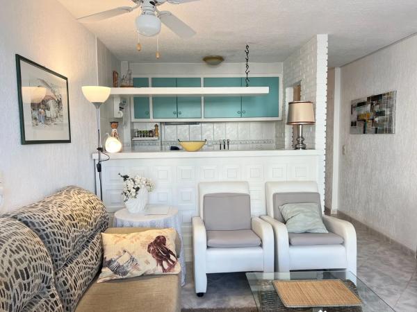 Piso en Playa Arenal-Bol