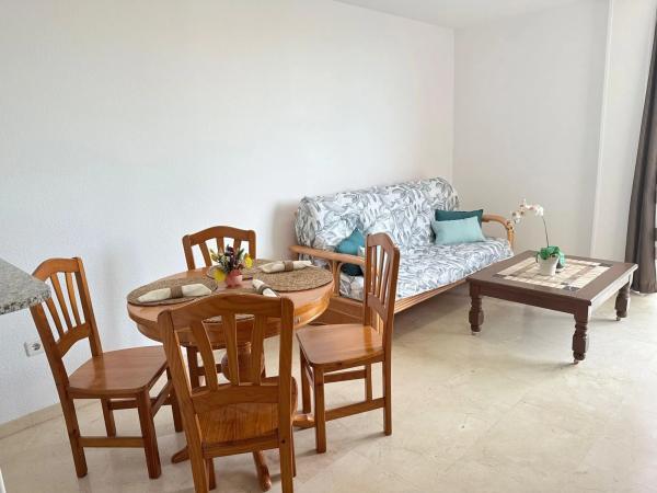 Piso en Cala la Manzanera