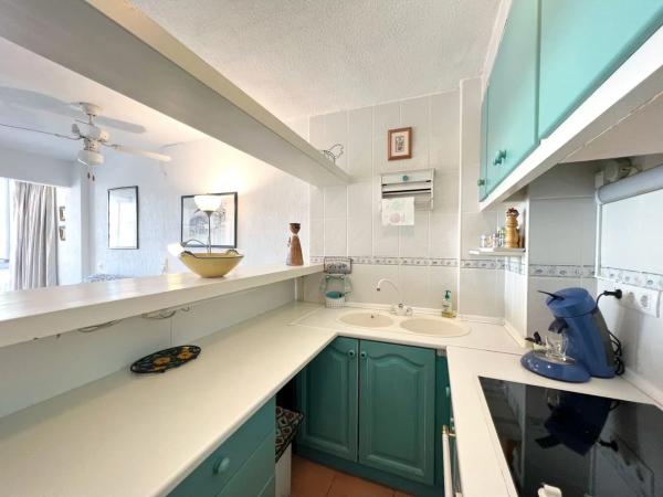 Piso en Playa Arenal-Bol