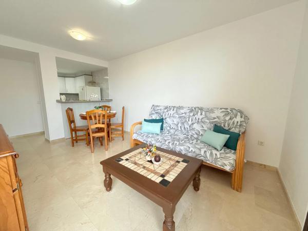 Piso en Cala la Manzanera