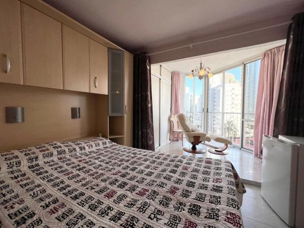 Piso en Playa Arenal-Bol