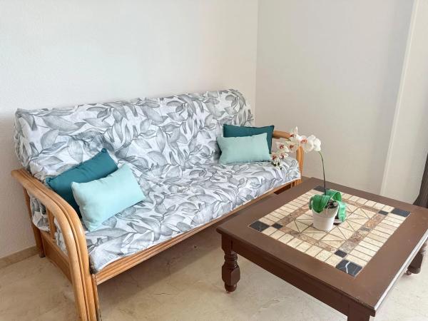 Piso en Cala la Manzanera