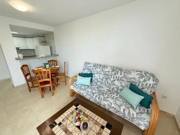 Piso en Cala la Manzanera