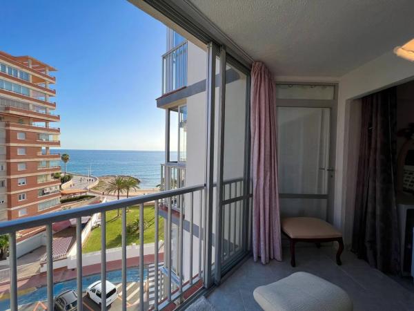 Piso en Playa Arenal-Bol