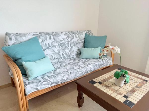 Piso en Cala la Manzanera