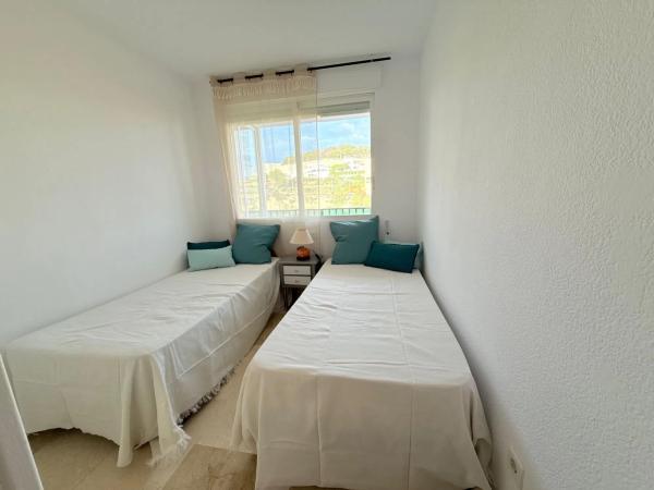 Piso en Cala la Manzanera