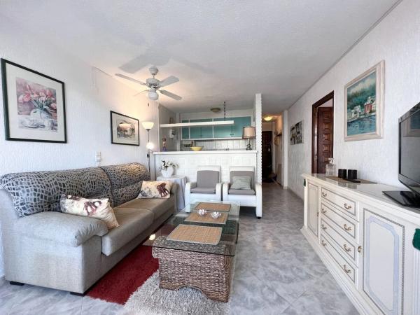 Piso en Playa Arenal-Bol