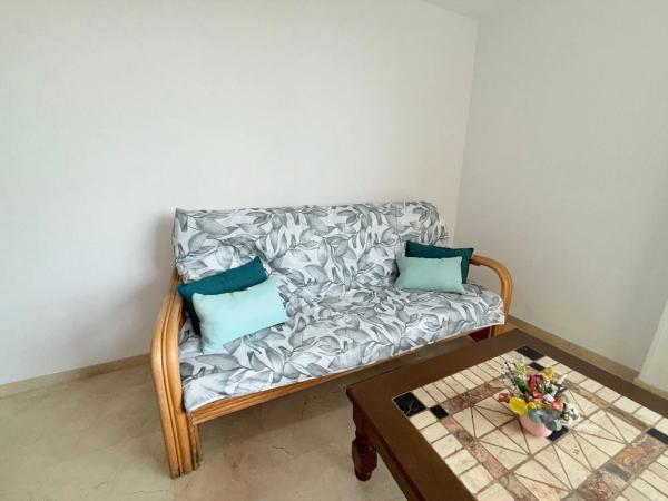 Piso en Cala la Manzanera