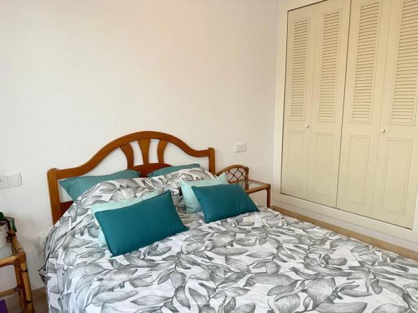 Piso en Cala la Manzanera