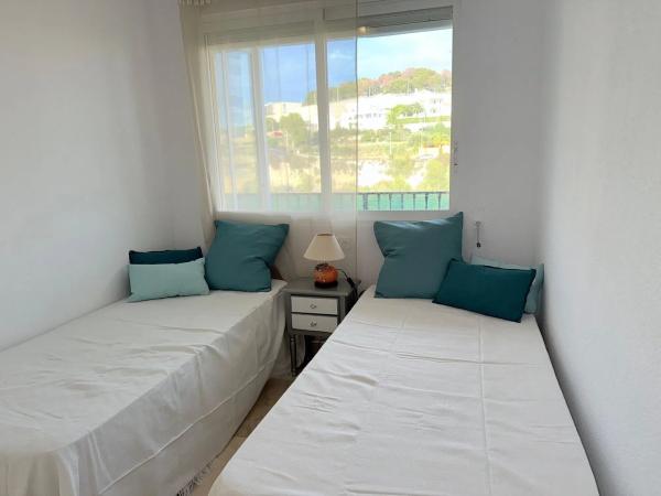 Piso en Cala la Manzanera