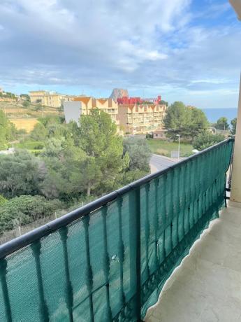 Piso en Cala la Manzanera