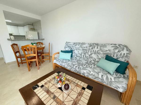 Piso en Cala la Manzanera