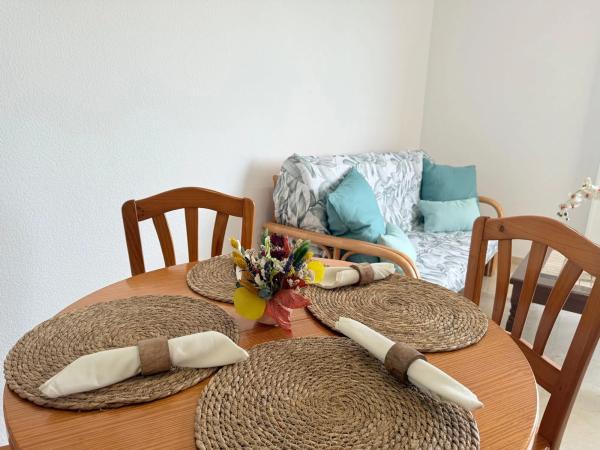 Piso en Cala la Manzanera