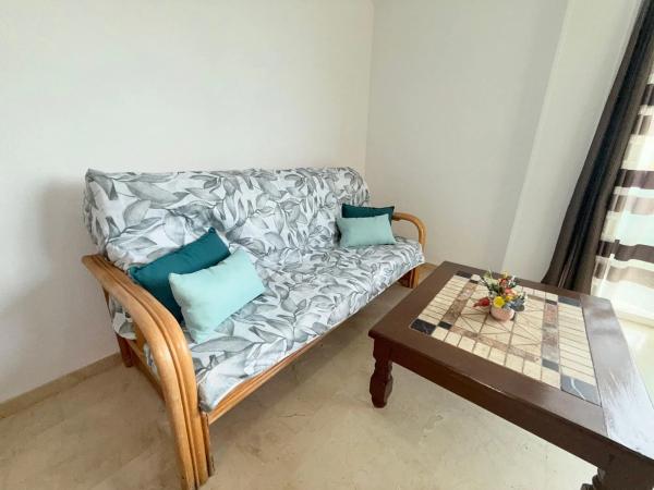 Piso en Cala la Manzanera