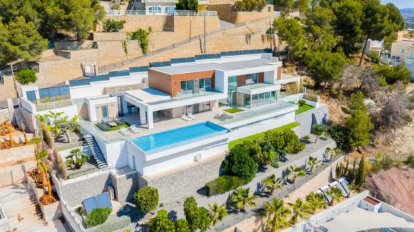 Chalet en Gargasindi