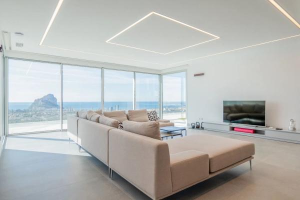 Chalet en Gargasindi