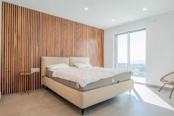 Chalet en Gargasindi