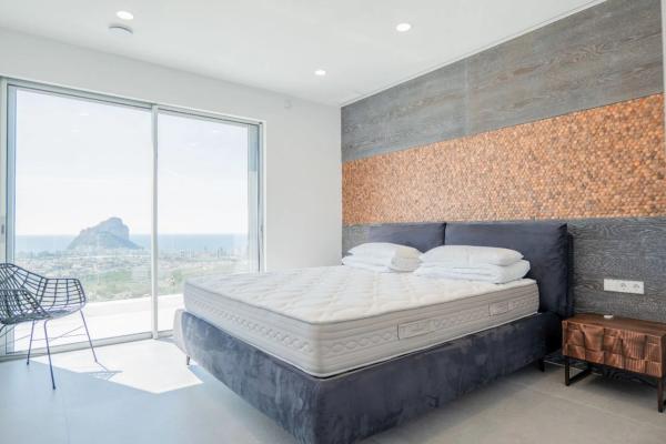 Chalet en Gargasindi