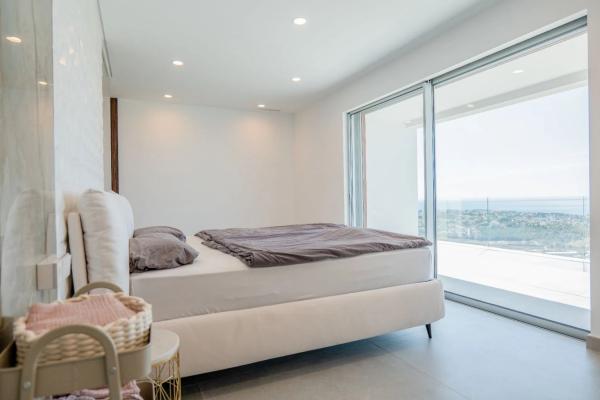 Chalet en Gargasindi