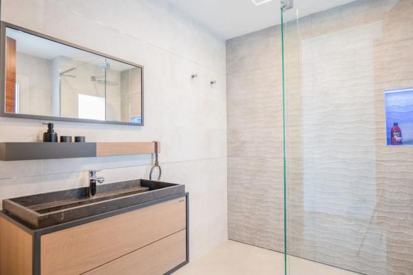 Chalet en Gargasindi