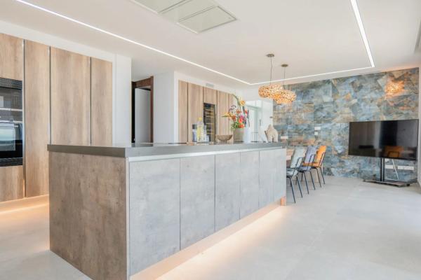 Chalet en Gargasindi