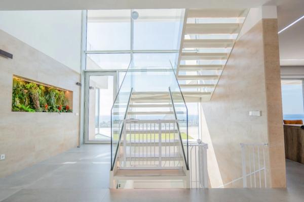 Chalet en Gargasindi