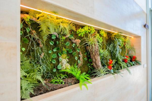 Chalet en Gargasindi