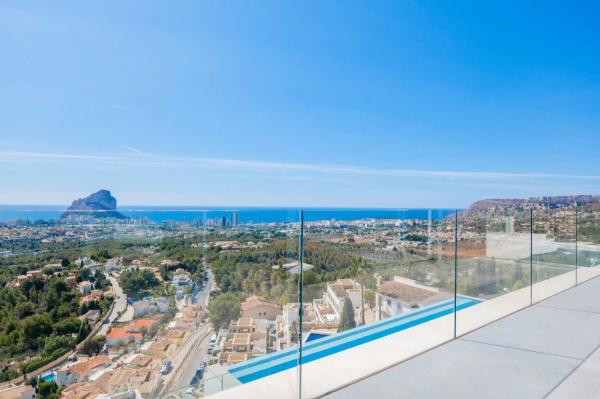 Chalet en Gargasindi