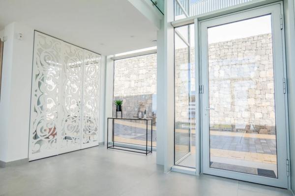 Chalet en Gargasindi