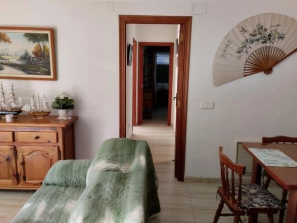 Ático en Calpe Pueblo