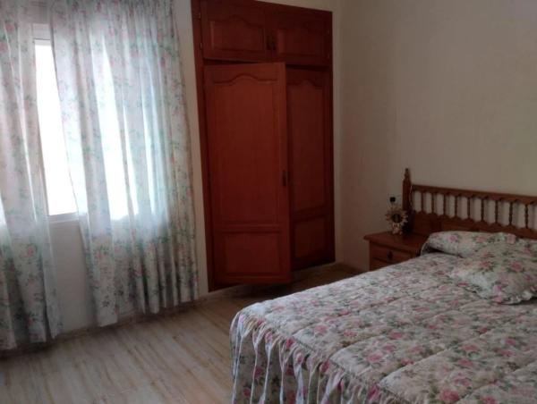 Piso en Calpe Pueblo