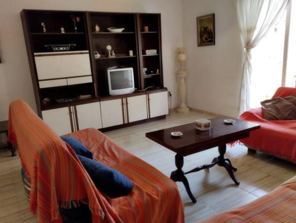 Piso en Calpe Pueblo