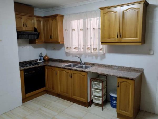 Piso en Calpe Pueblo