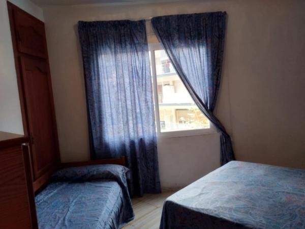 Piso en Calpe Pueblo