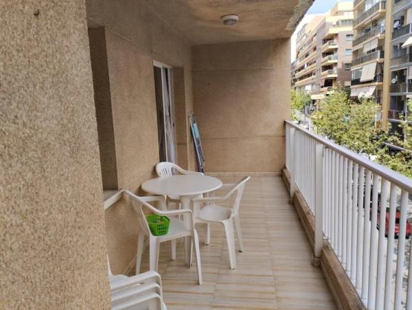 Piso en Calpe Pueblo